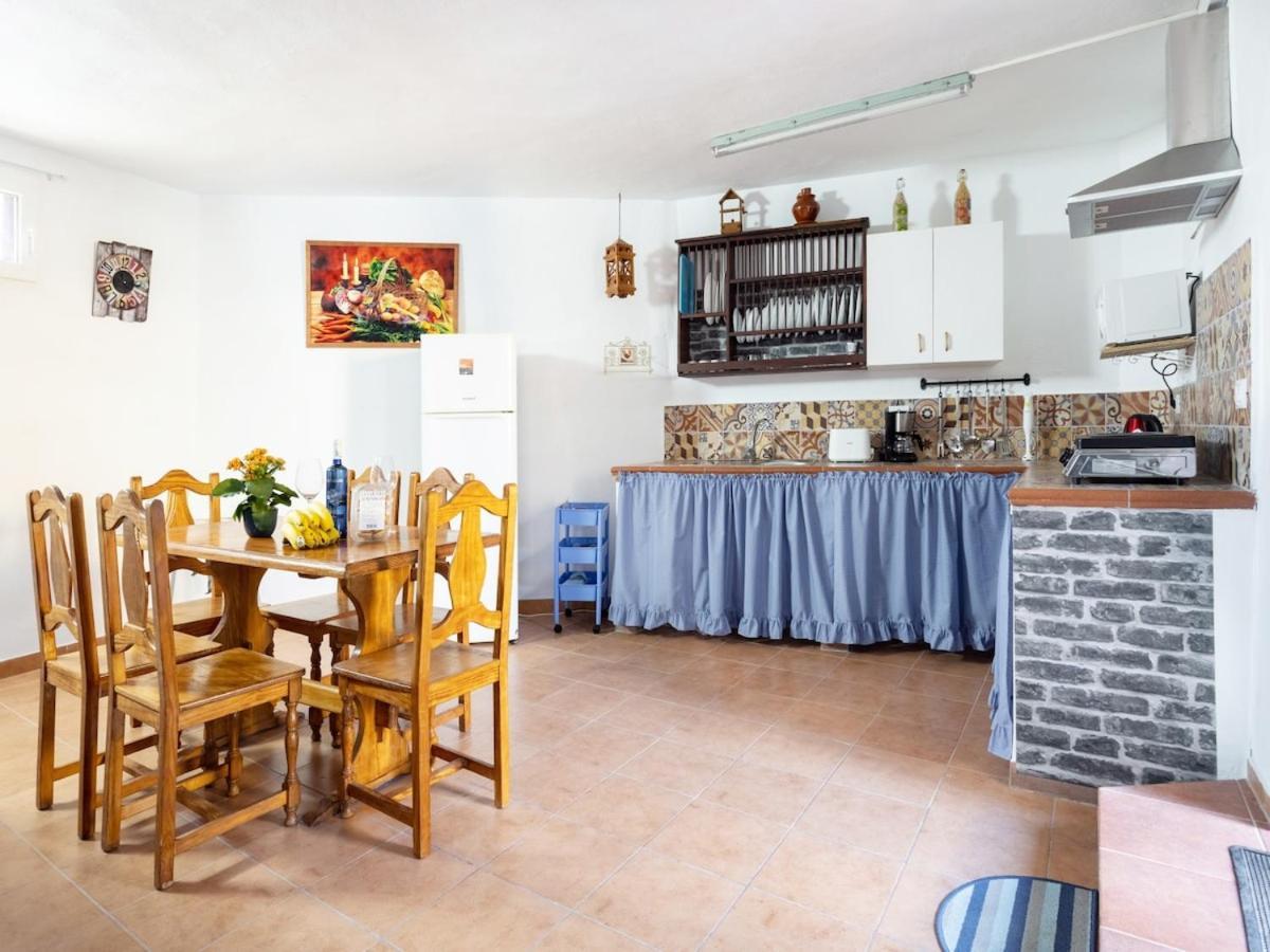 Eden Rentals North Paradise 'House A' Santa Catalina Exteriör bild
