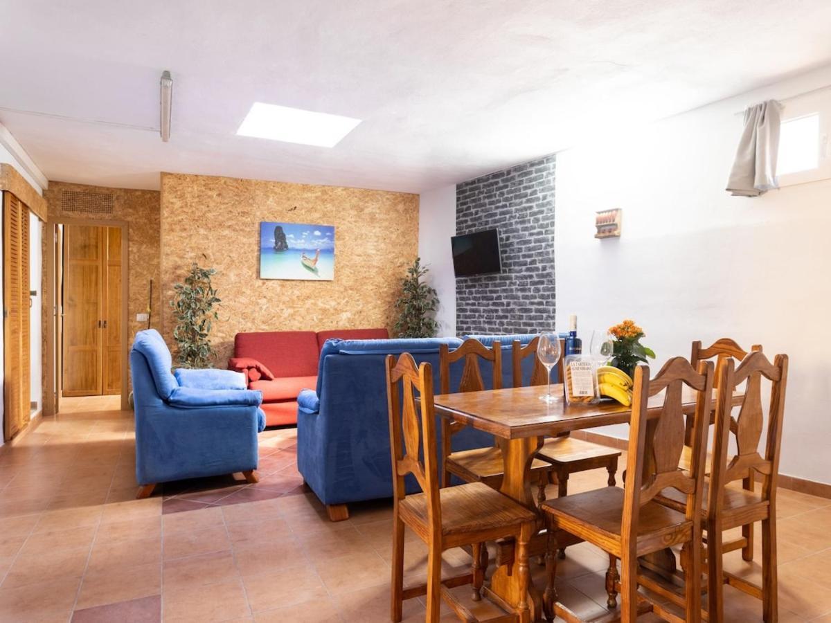Eden Rentals North Paradise 'House A' Santa Catalina Exteriör bild