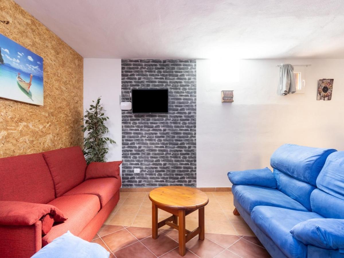 Eden Rentals North Paradise 'House A' Santa Catalina Exteriör bild