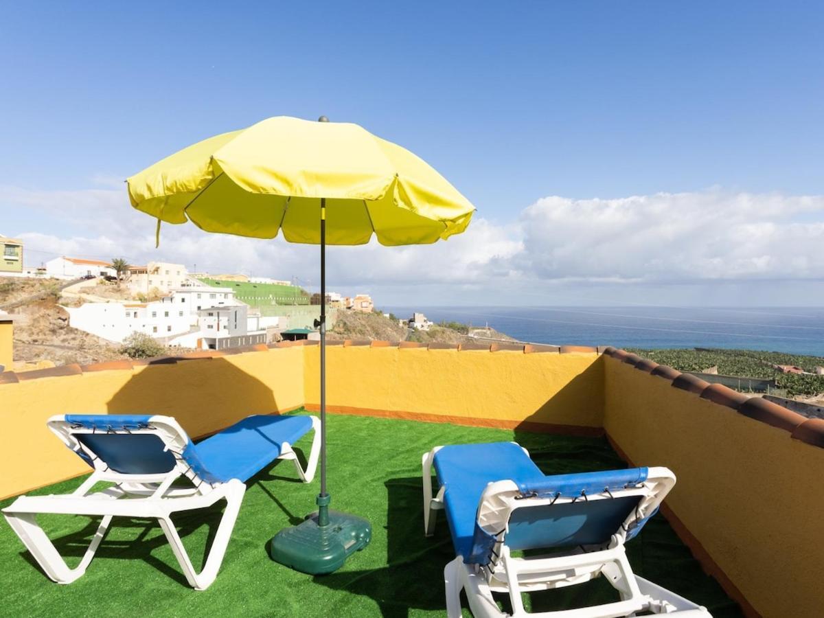 Eden Rentals North Paradise 'House A' Santa Catalina Exteriör bild