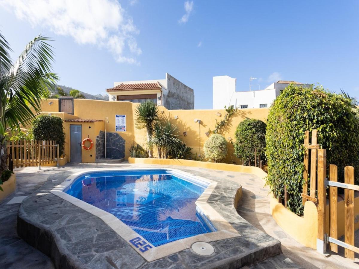 Eden Rentals North Paradise 'House A' Santa Catalina Exteriör bild