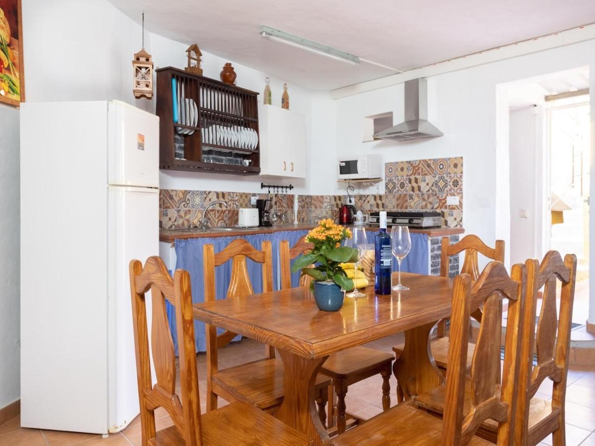 Eden Rentals North Paradise 'House A' Santa Catalina Exteriör bild