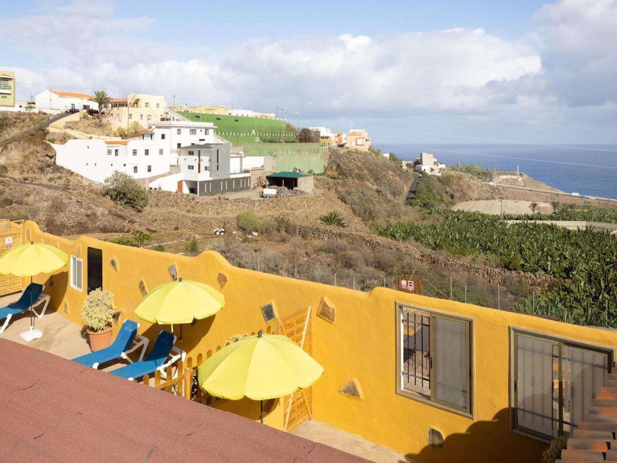 Eden Rentals North Paradise 'House A' Santa Catalina Exteriör bild