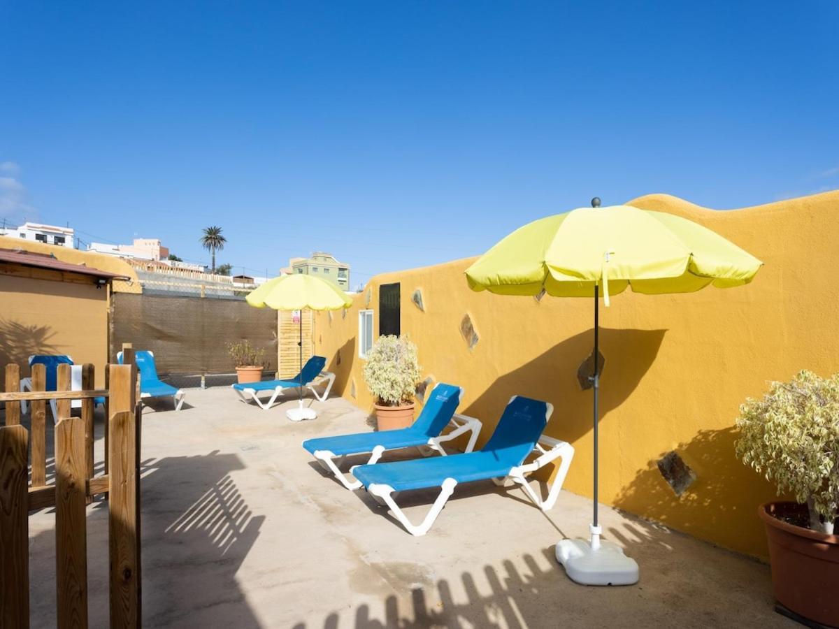Eden Rentals North Paradise 'House A' Santa Catalina Exteriör bild