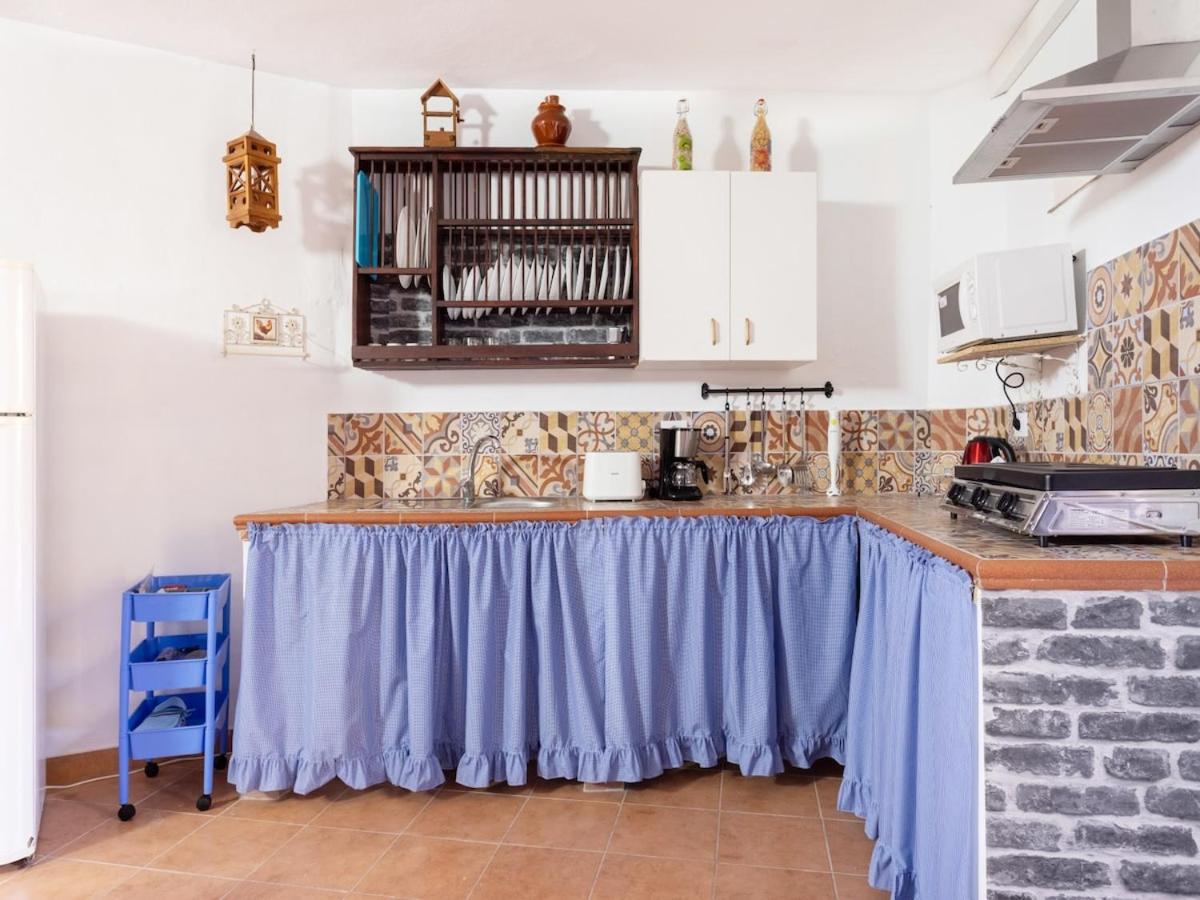 Eden Rentals North Paradise 'House A' Santa Catalina Exteriör bild