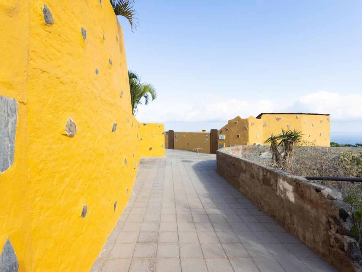 Eden Rentals North Paradise 'House A' Santa Catalina Exteriör bild
