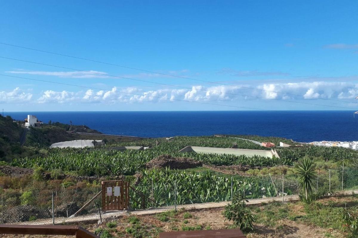 Eden Rentals North Paradise 'House A' Santa Catalina Exteriör bild