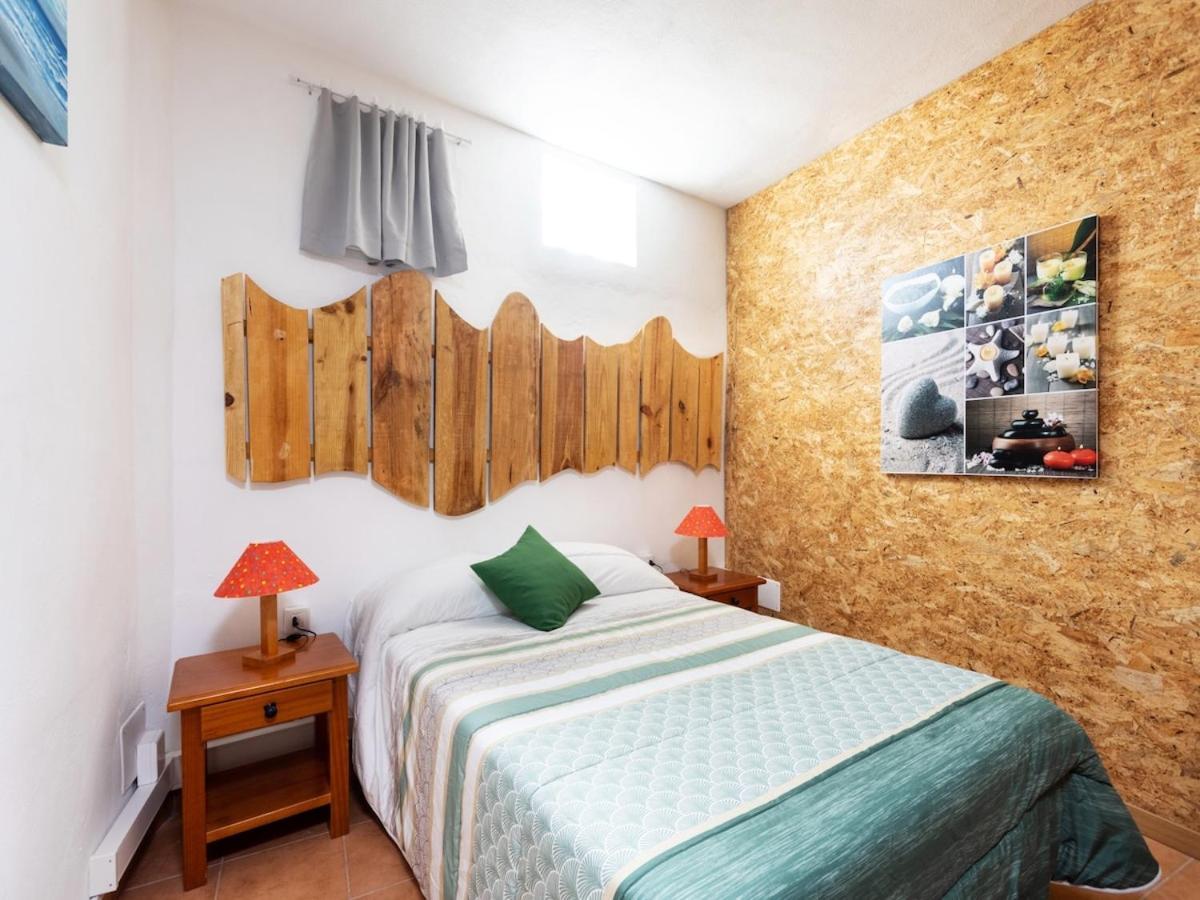 Eden Rentals North Paradise 'House A' Santa Catalina Exteriör bild