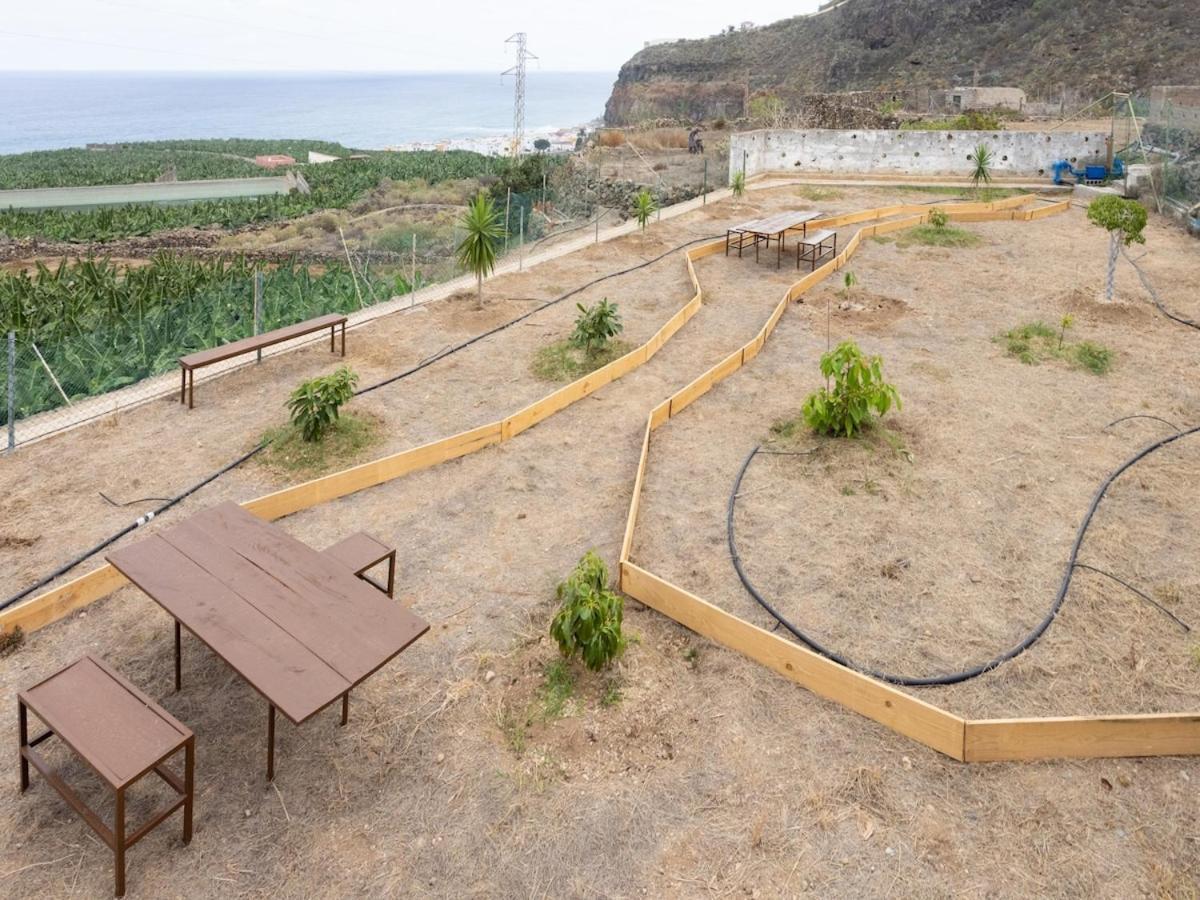 Eden Rentals North Paradise 'House A' Santa Catalina Exteriör bild