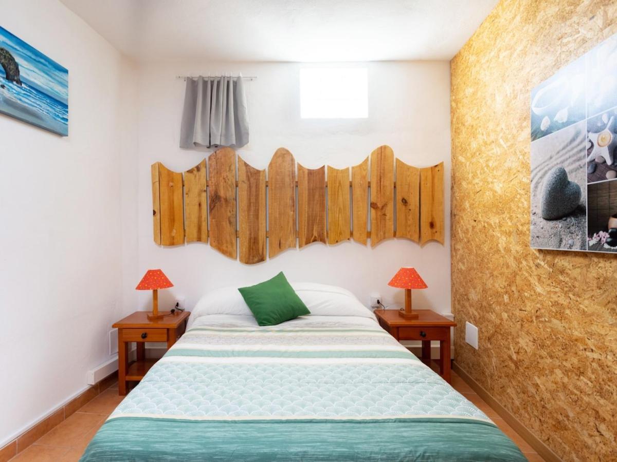 Eden Rentals North Paradise 'House A' Santa Catalina Exteriör bild