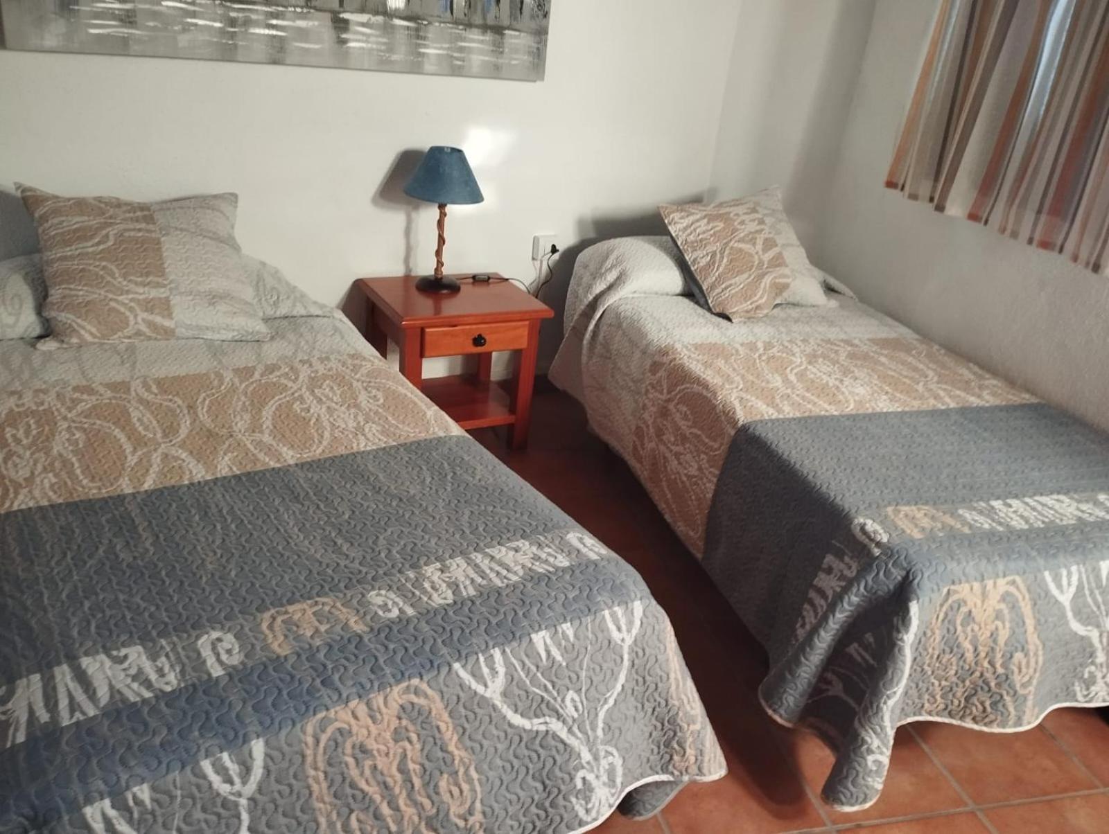 Eden Rentals North Paradise 'House A' Santa Catalina Exteriör bild